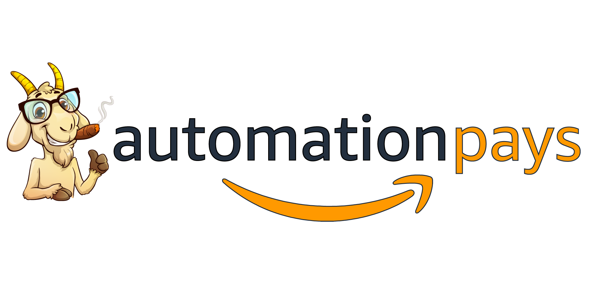 Automation Pays Software Logo